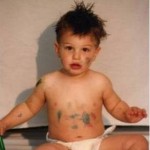 Never too young to be a victim of identity theft