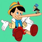 On-Line Liars