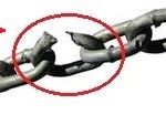Broken Chain