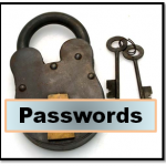 Secure Passwords