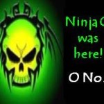 ninja o!!!