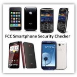 FCC Phone Checker