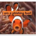 Phishing email