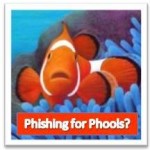 Phishing emails