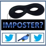 Apps post on your behalf