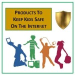 Online safety for kids