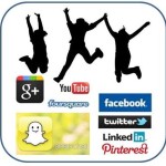 Parents protecting kids that use social media