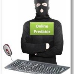 Watch out for online predators