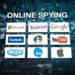 Companies that cooperate with US government