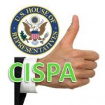 CISPA approved