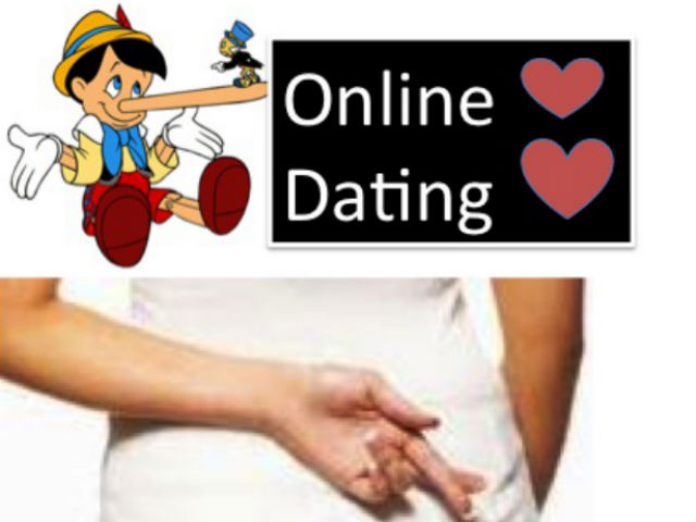 is online dating safe article