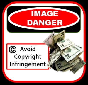 Avoid Copyright Infringement