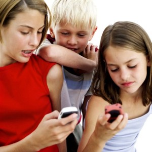 Social Media and Kids