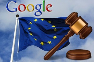 Google EU Ruling