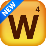 Words With Friends Icon