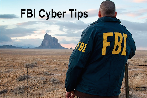 Cyber Tips