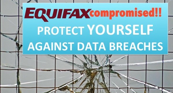 How to deal with the Equifax breach