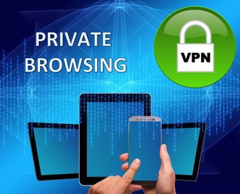 VPN