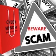 Avoid Cyber Monday Scams