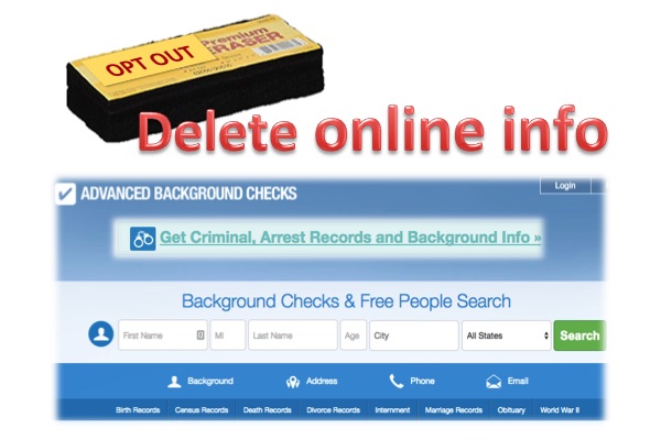 5 Steps to Opt Out of AdvancedBackgroundChecks – What Is Privacy?
