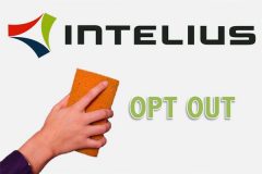 How to opt out of Intelius