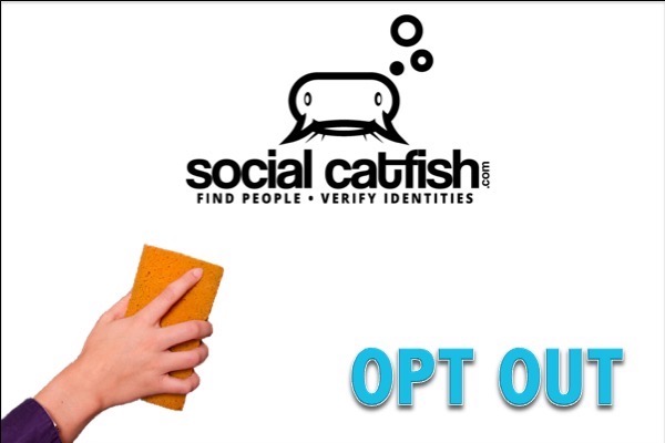 How to opt out of Social Catfish – What Is Privacy?