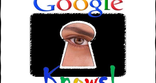 How to get Google Privacy