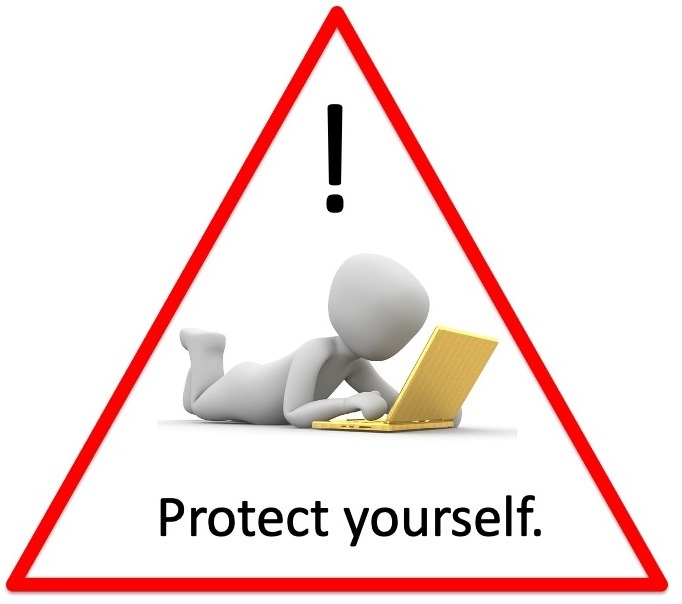 Protect yourself from ID Theft