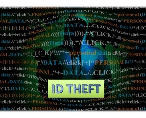 ID Theft Protection